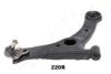 ASHIKA 72-02-220R Track Control Arm